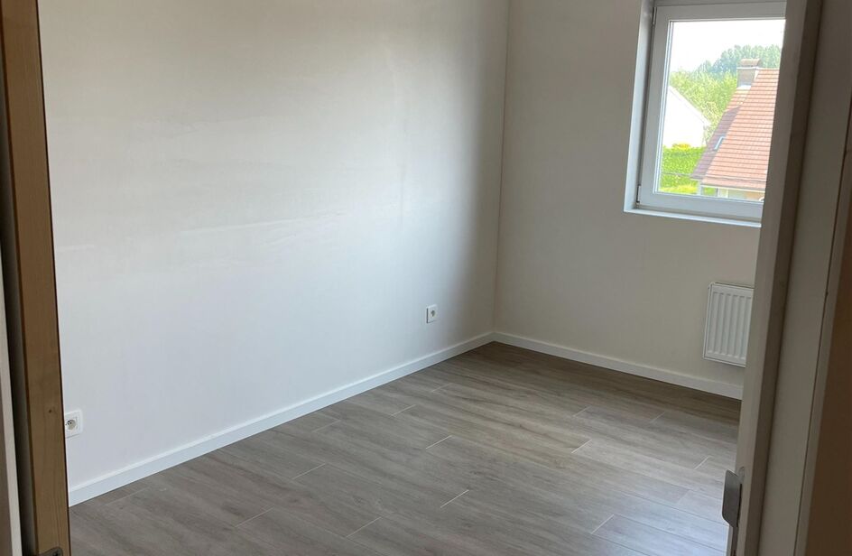 Nieuwbouw appartement te koop in EREMBODEGEM