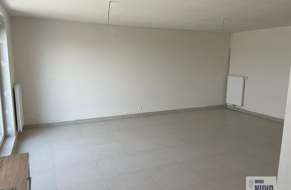 Nieuwbouw appartement te koop in EREMBODEGEM