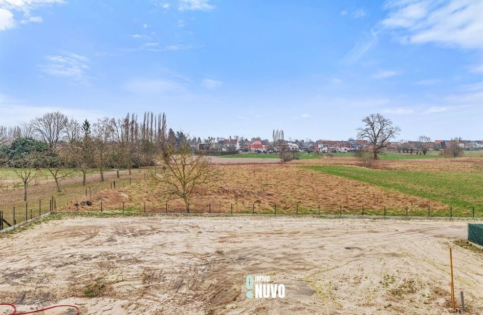 Nieuwbouw appartement te koop in AALST