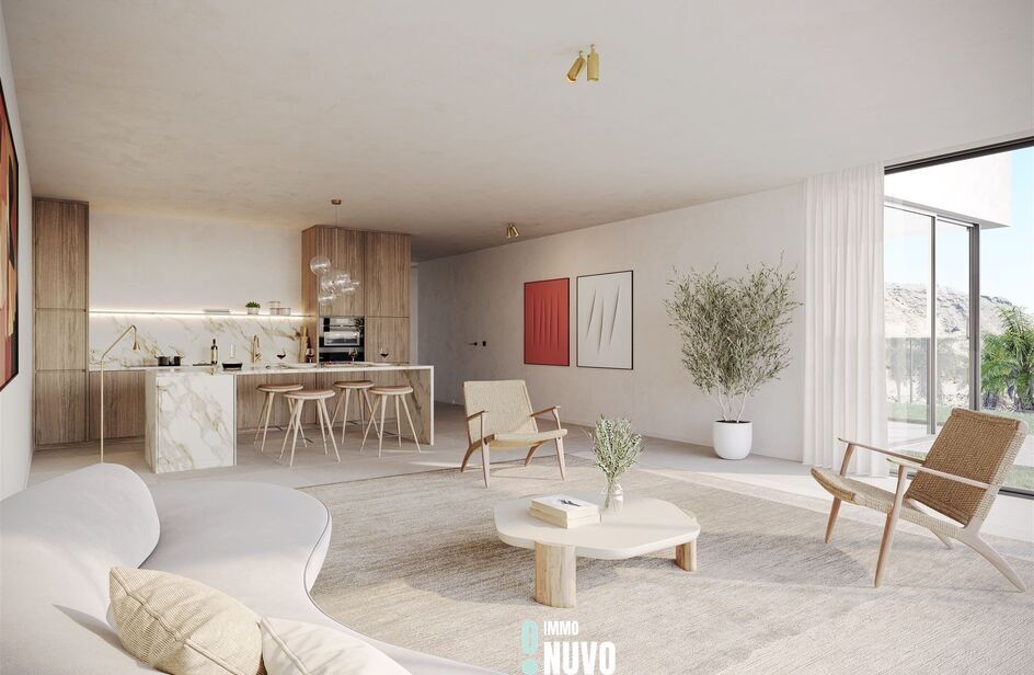 Nieuwbouw appartement te koop in TENERIFE