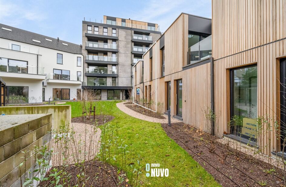 Nieuwbouw appartement te koop in AALST