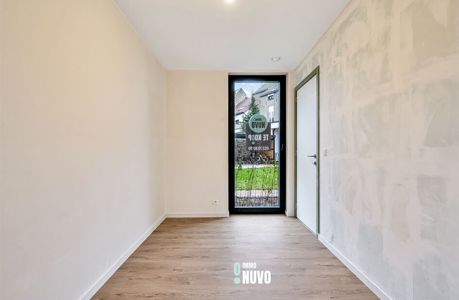 Nieuwbouw appartement te koop in AALST