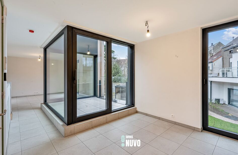 Nieuwbouw appartement te koop in AALST