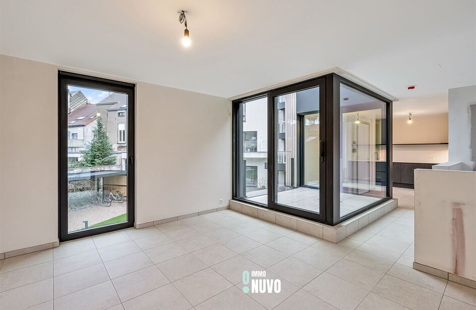 Nieuwbouw appartement te koop in AALST