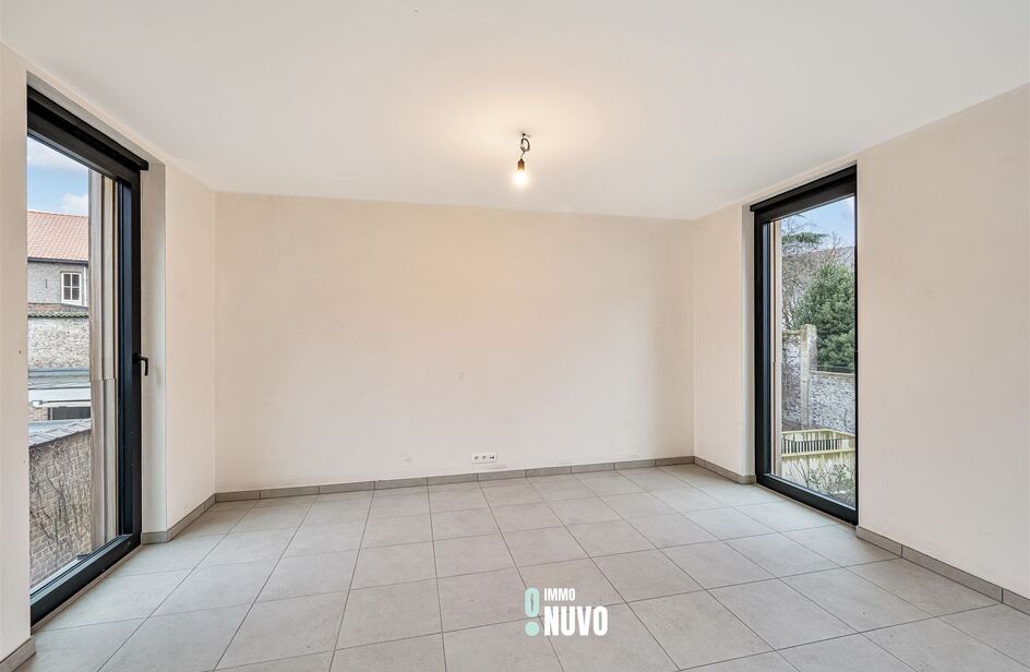 Nieuwbouw appartement te koop in AALST