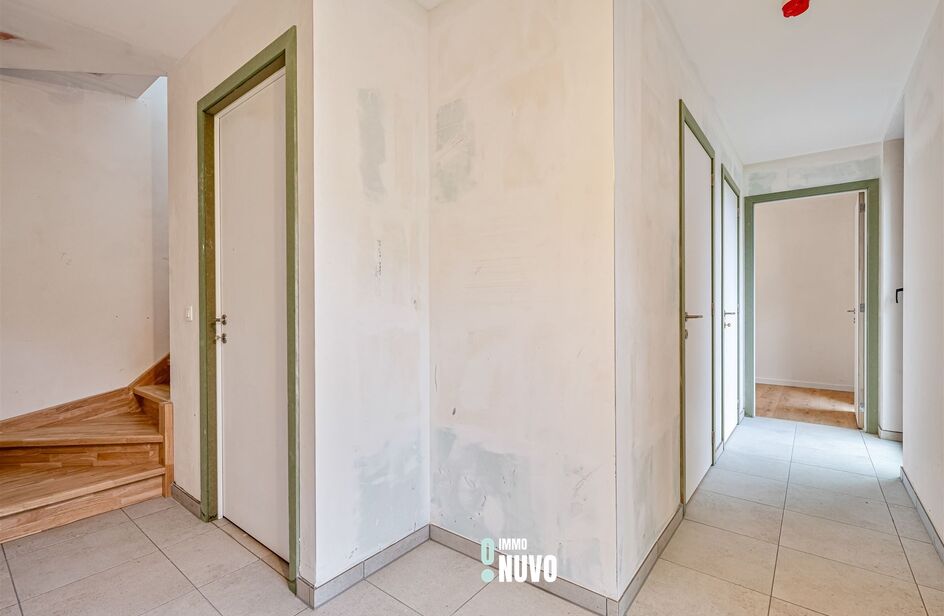 Nieuwbouw appartement te koop in AALST