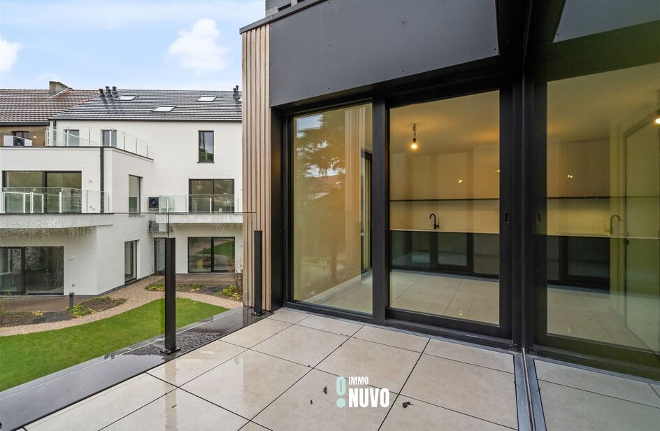 Nieuwbouw appartement te koop in AALST