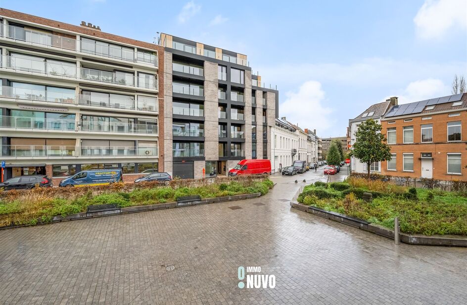 Nieuwbouw appartement te koop in AALST