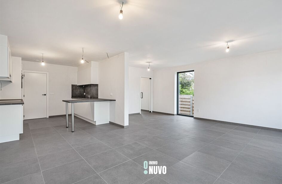 Nieuwbouw woning te koop in GERAARDSBERGEN