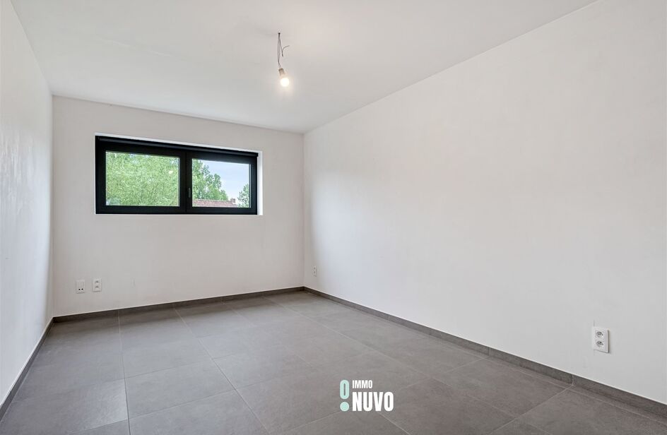 Nieuwbouw woning te koop in GERAARDSBERGEN