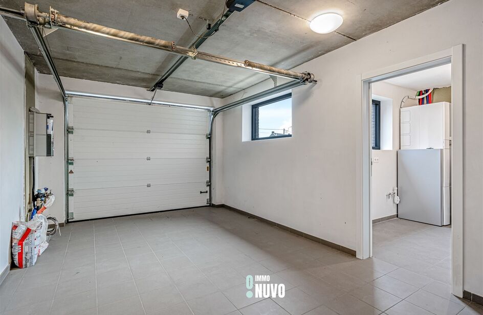 Nieuwbouw woning te koop in GERAARDSBERGEN