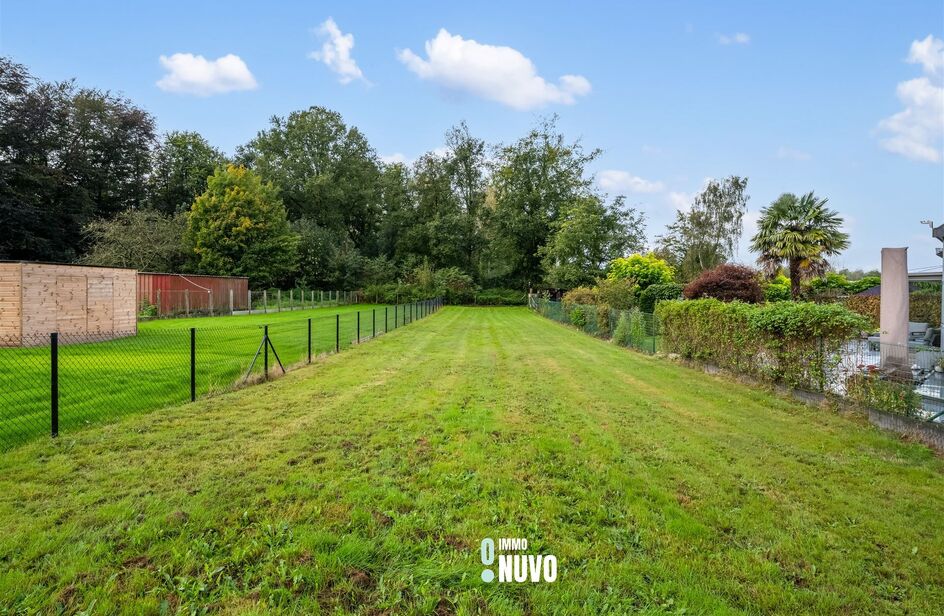 Nieuwbouw woning te koop in GERAARDSBERGEN