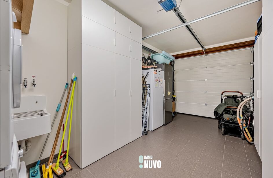 Nieuwbouw woning te koop in HERZELE