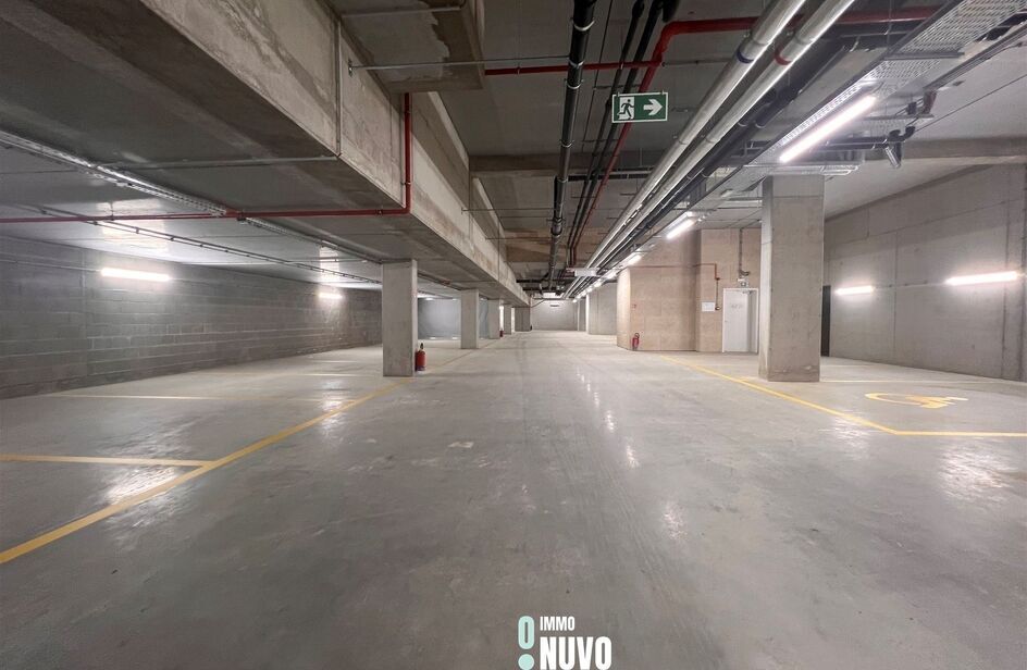 Parking intérieur à vendre à AALST