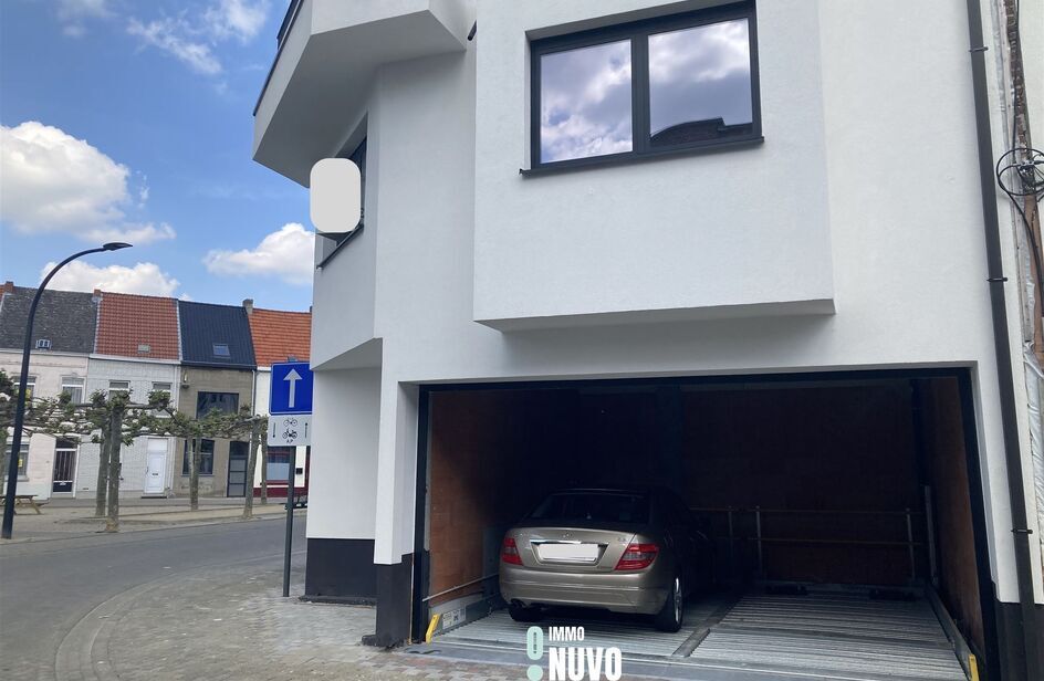 Parking intérieur à vendre à AALST