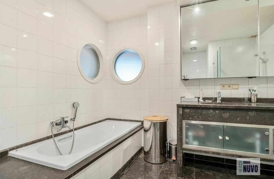 Penthouse à vendre à Aalst