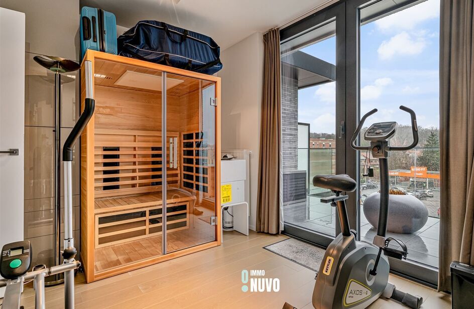 Penthouse à vendre à Aalst