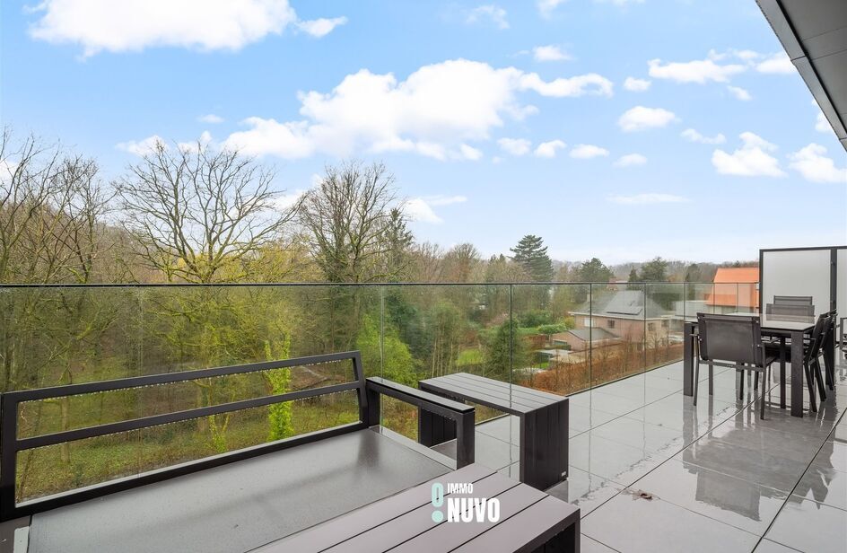 Penthouse à vendre à Aalst