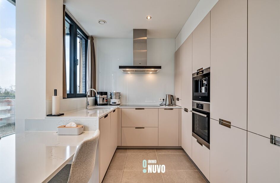 Penthouse à vendre à Aalst