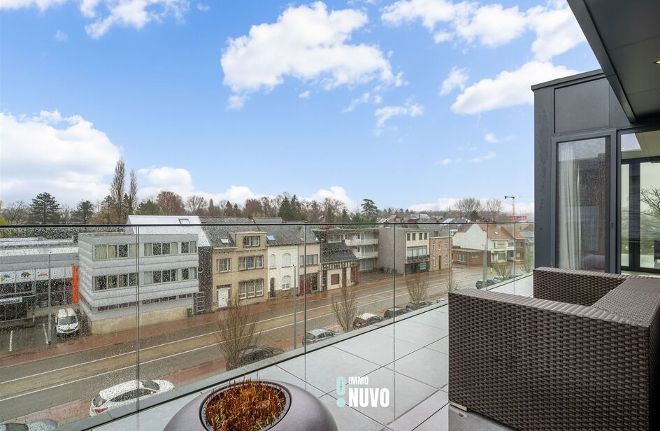 Penthouse à vendre à Aalst