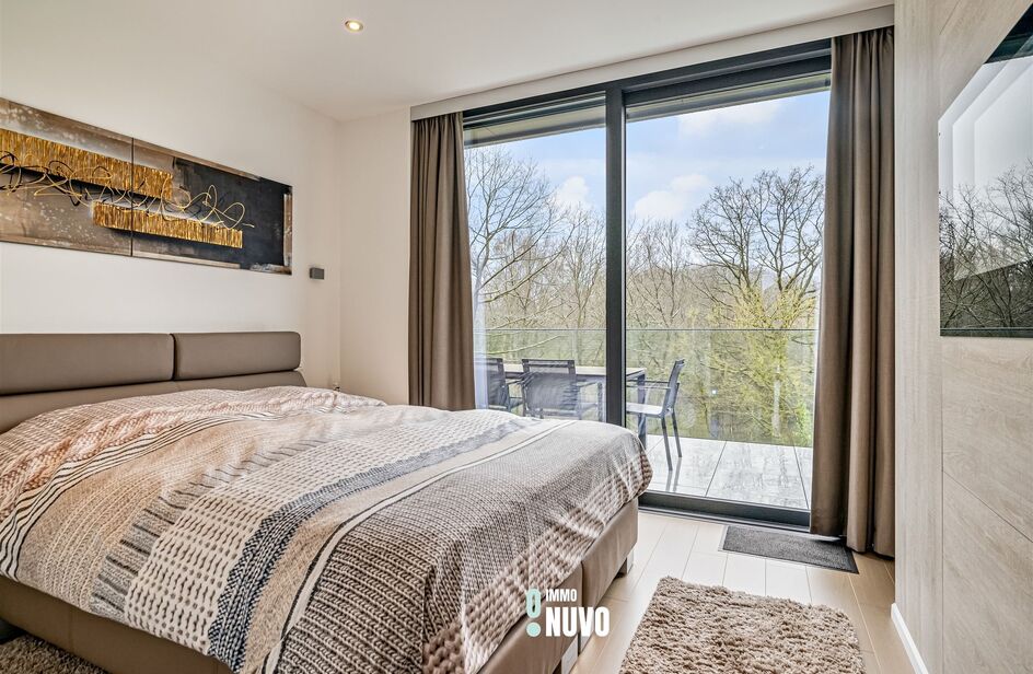 Penthouse te koop in Aalst