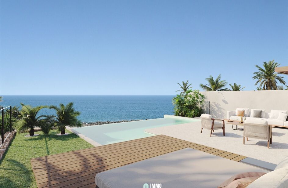 Penthouse te koop in TENERIFE