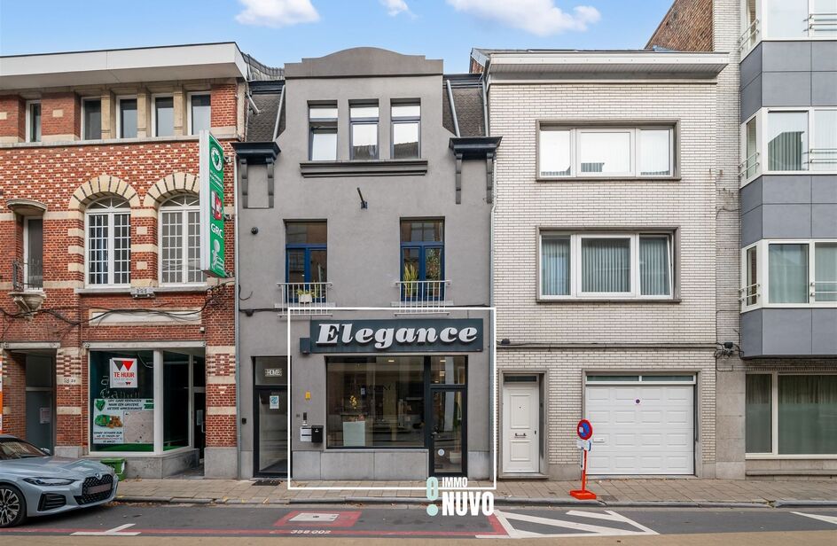 Rez commercial à vendre à AALST