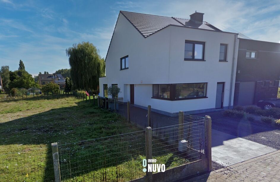 Woning te huur in Aalst