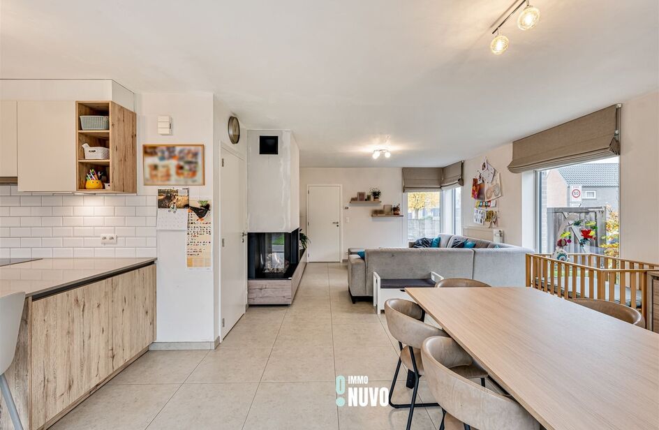 Woning te koop in BORSBEKE