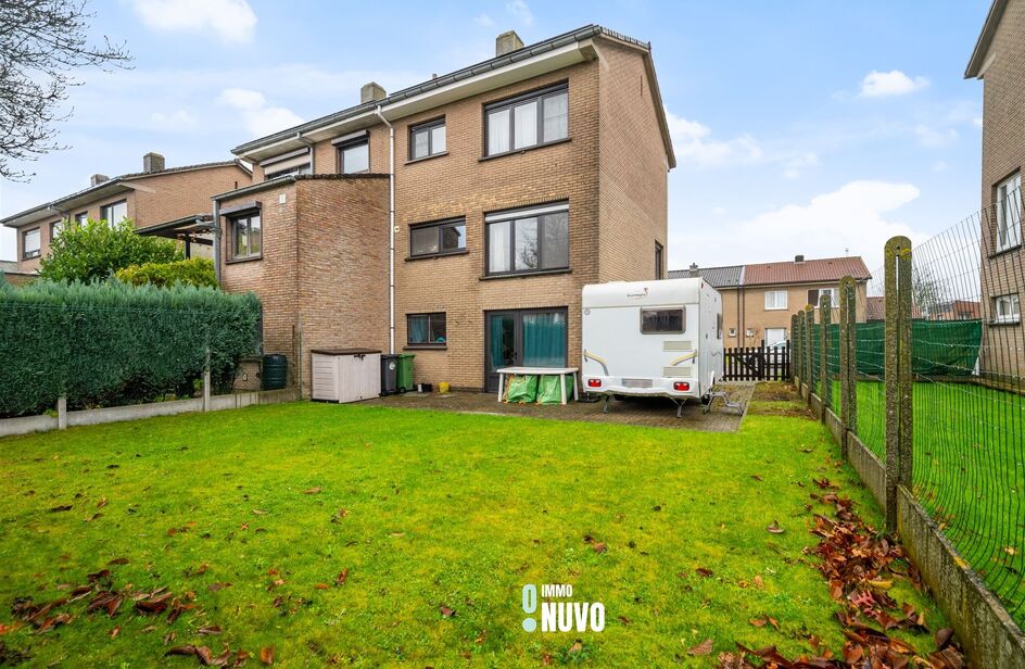 Woning te koop in Denderleeuw