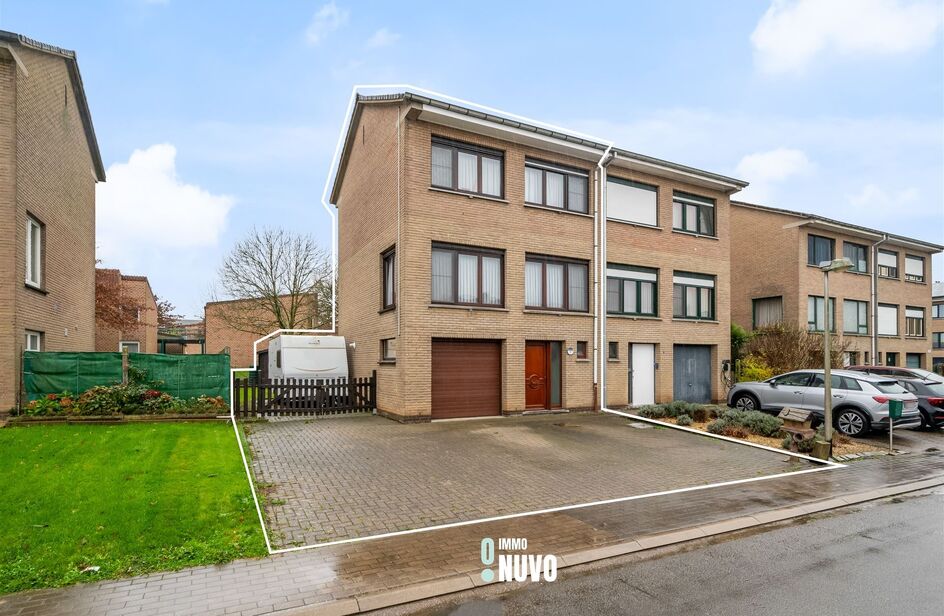 Woning te koop in Denderleeuw