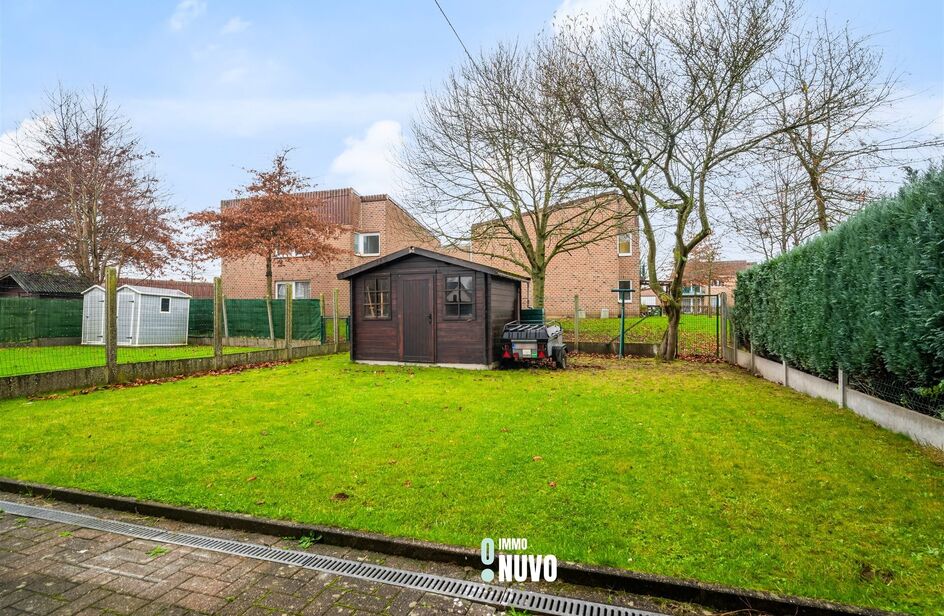 Woning te koop in Denderleeuw