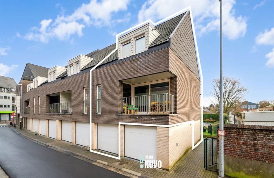 Villa/Woning/Hoeve te koop in EREMBODEGEM