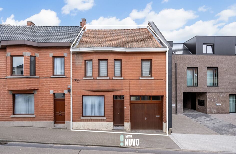 Woning te koop in HERZELE