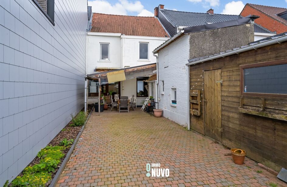 Woning te koop in HERZELE