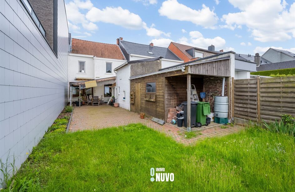 Woning te koop in HERZELE