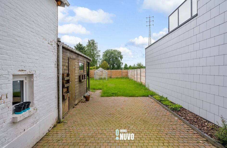 Woning te koop in HERZELE