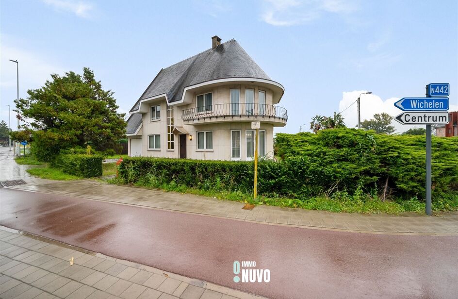 Woning te koop in LEDE