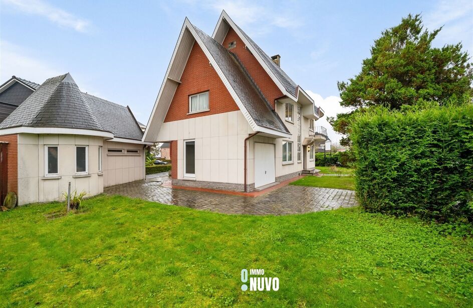 Woning te koop in LEDE