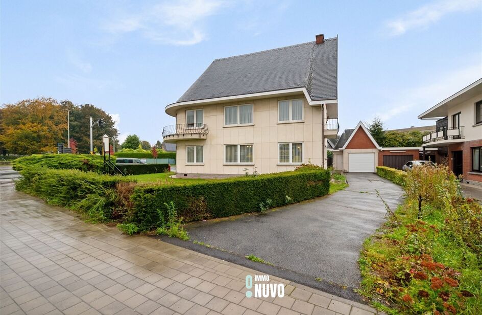 Woning te koop in LEDE