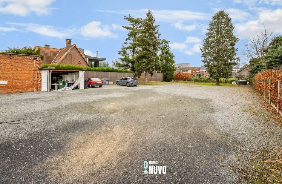 Woning te koop in LEDE