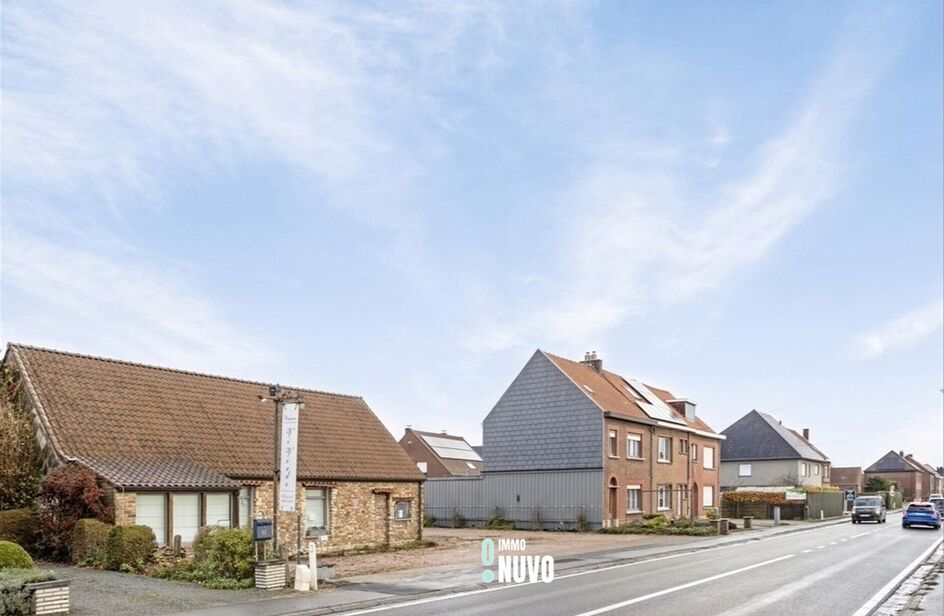 Woning te koop in OPWIJK