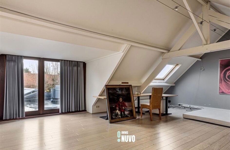 Woning te koop in OPWIJK