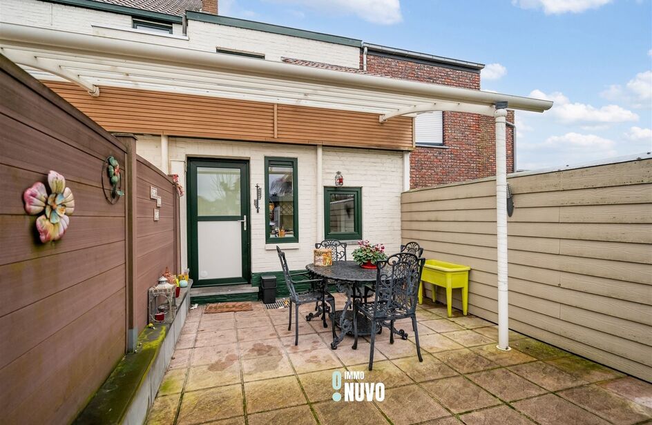 Woning te koop in TERNAT