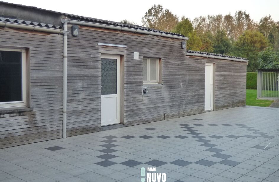 Woning te koop in WILLEBROEK