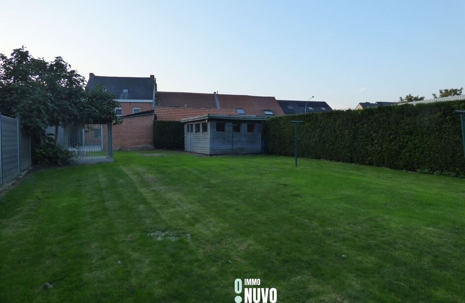 Woning te koop in WILLEBROEK