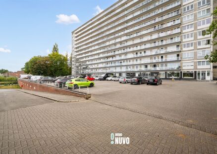 Appartement à louer à Aalst