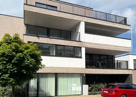 Appartement à louer à Aalst