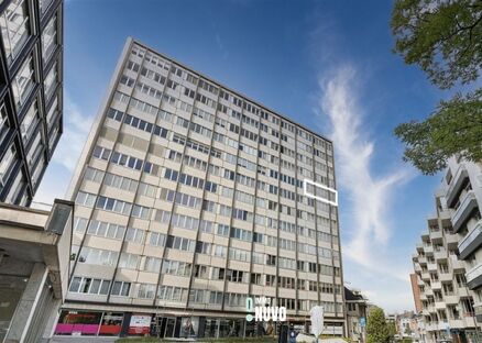 Appartement à louer à Aalst