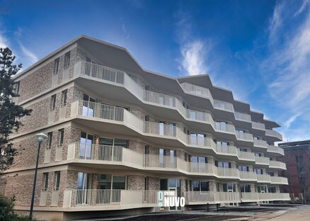 Appartement à louer à Aalst